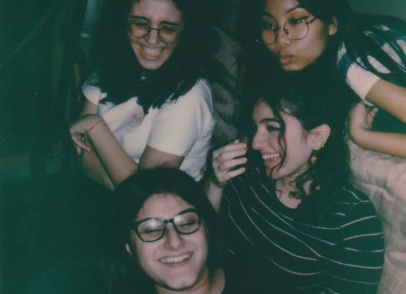 The best sleepover’s films