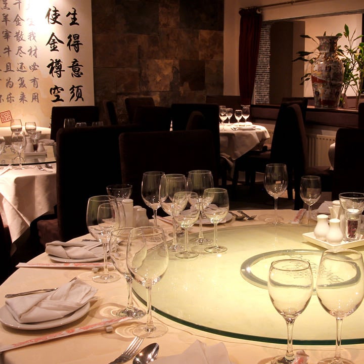 Fortune City Chinese Restaurant - where harry and Taylor swift went on their first date