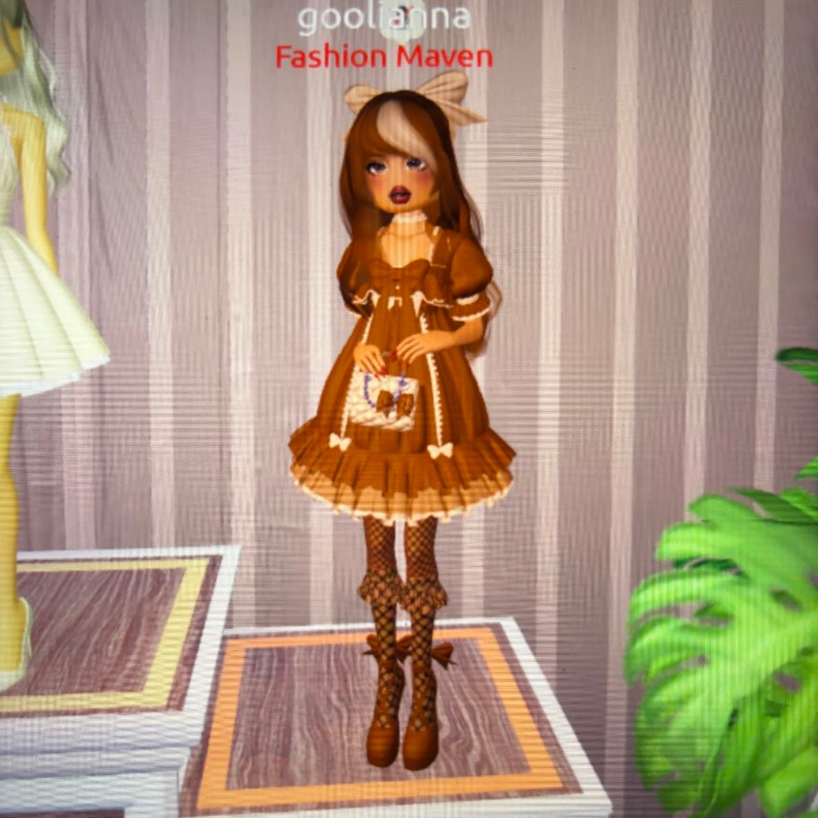 theme: cake flavor