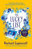 The Lucky List - Rachael Lippincott · 2021