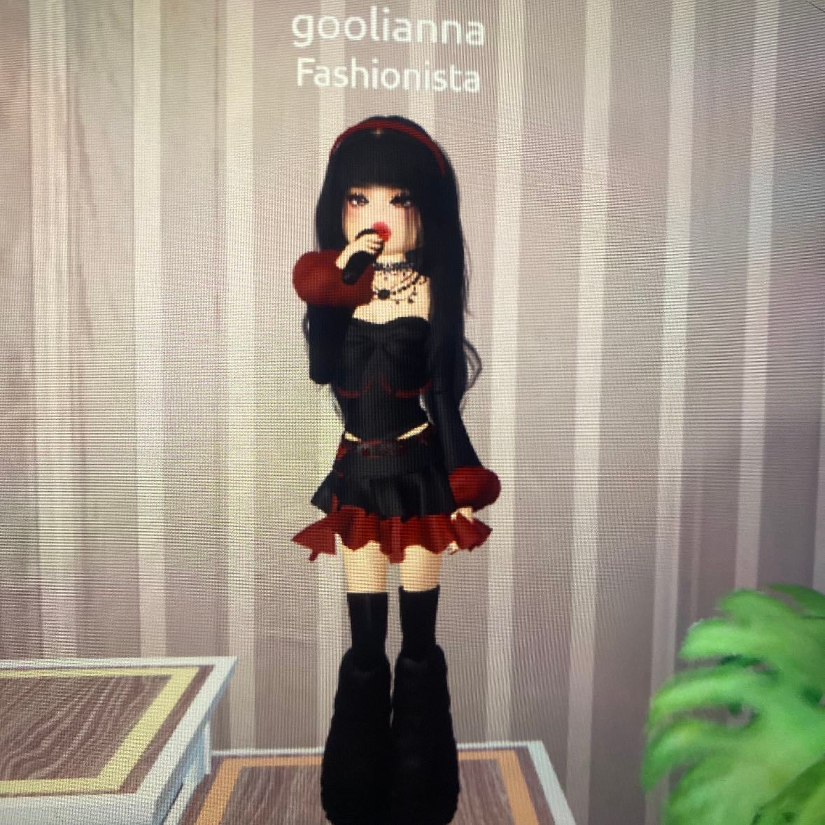 theme: popstar (again)