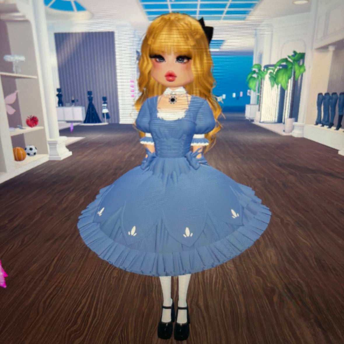 theme: wonderland - alice