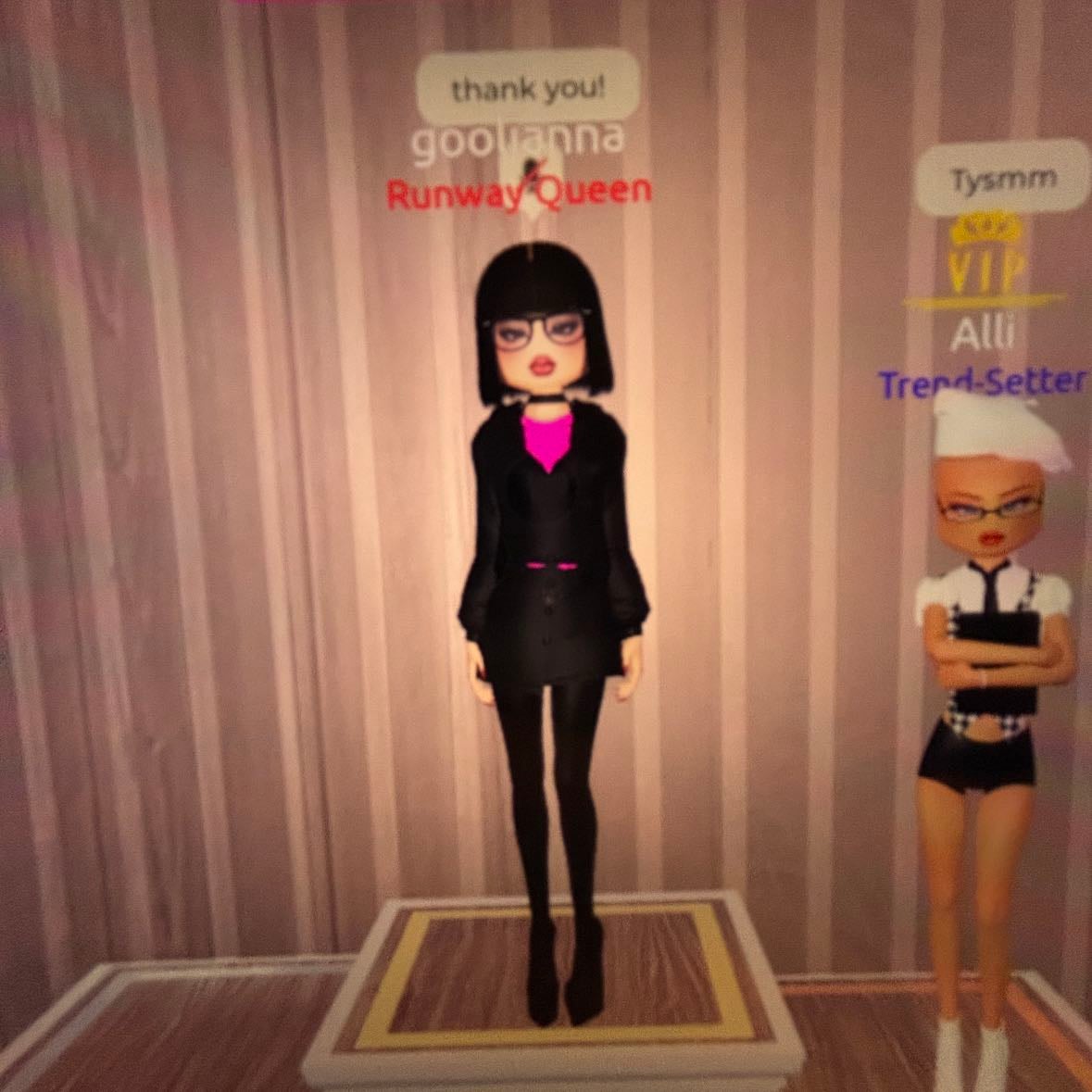 theme: fashion designer - edna mode