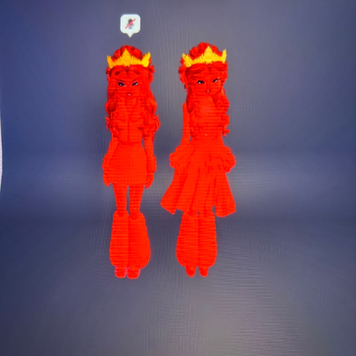 theme: red - elmo