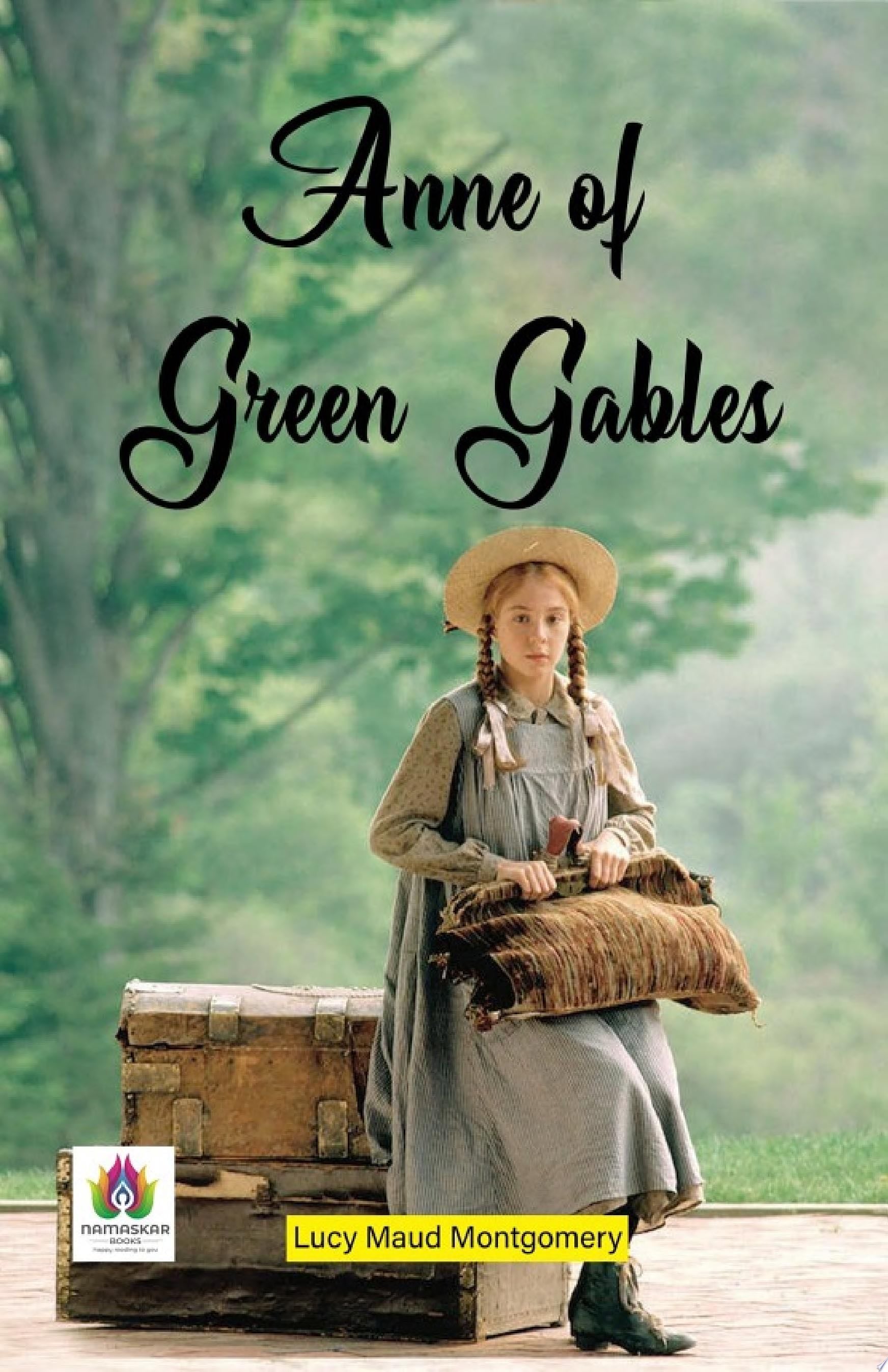 Anne of Green Gables - Lucy Maud Montgomery · 2024