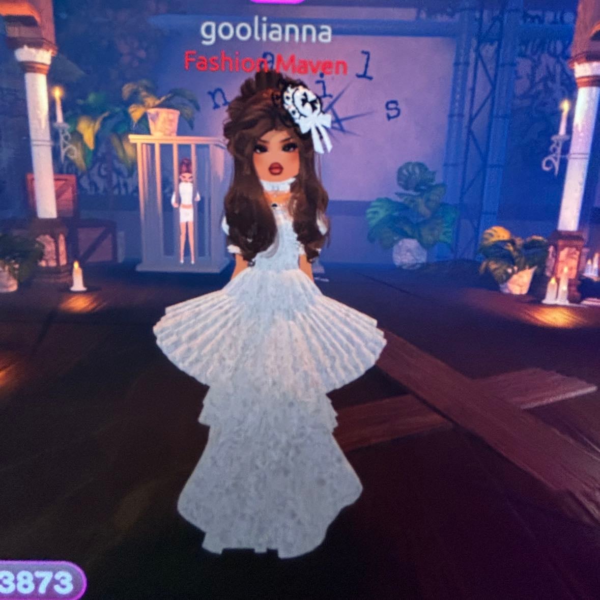 theme: masquerade