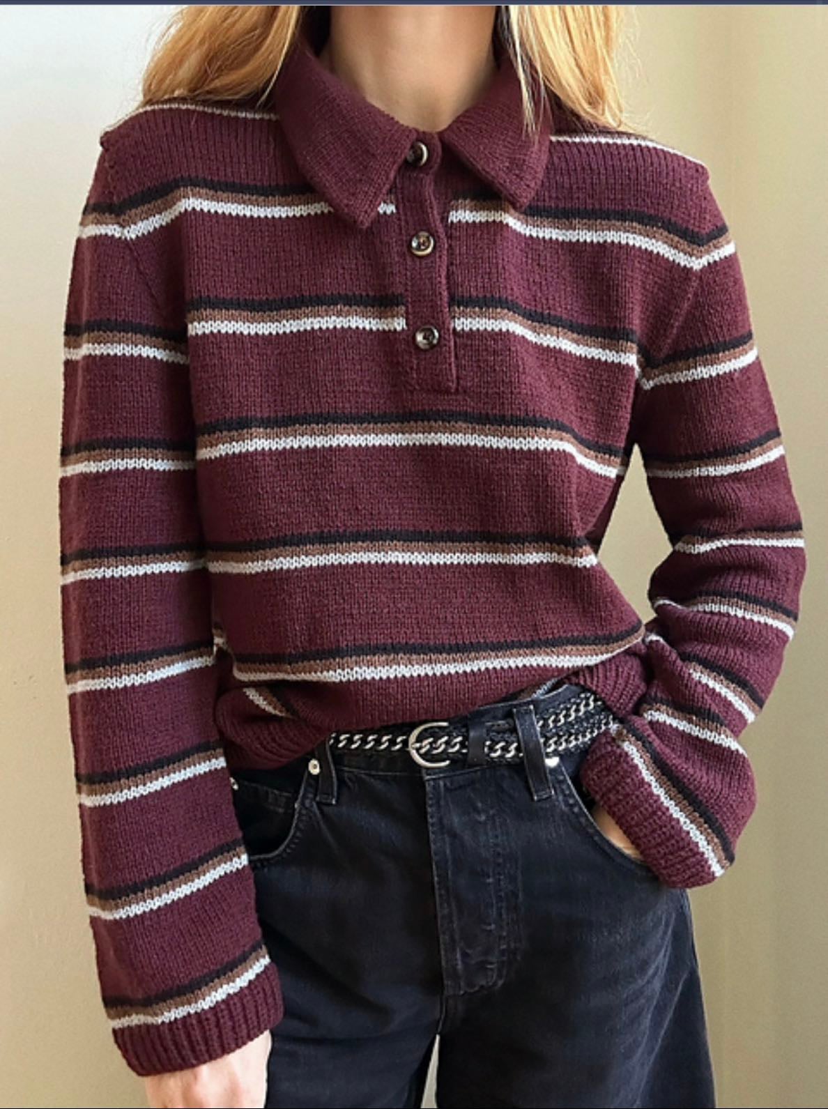 Polo No.1 - My Favourite Things