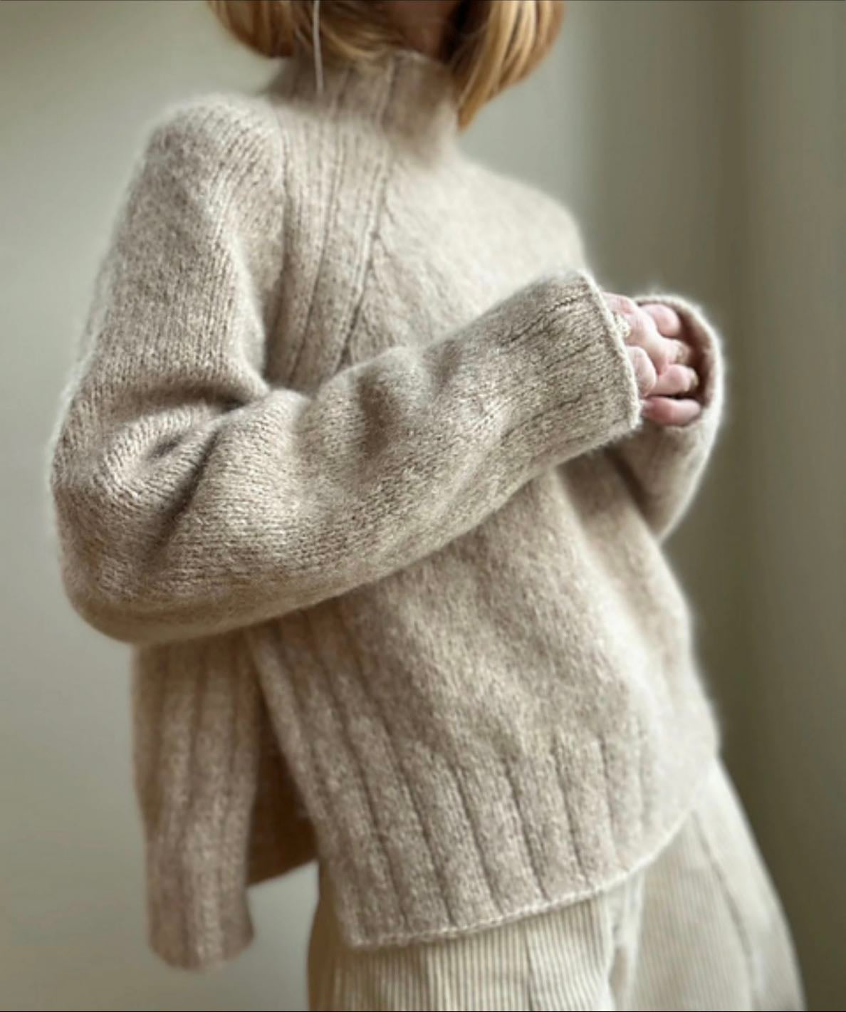 Sweater No.33 - My Favourite Things