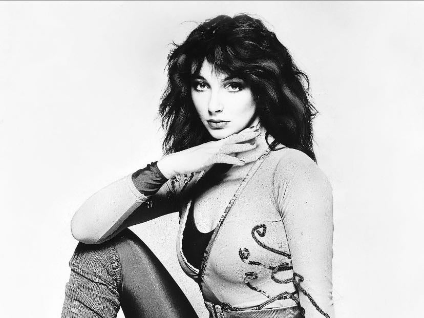 kate bush