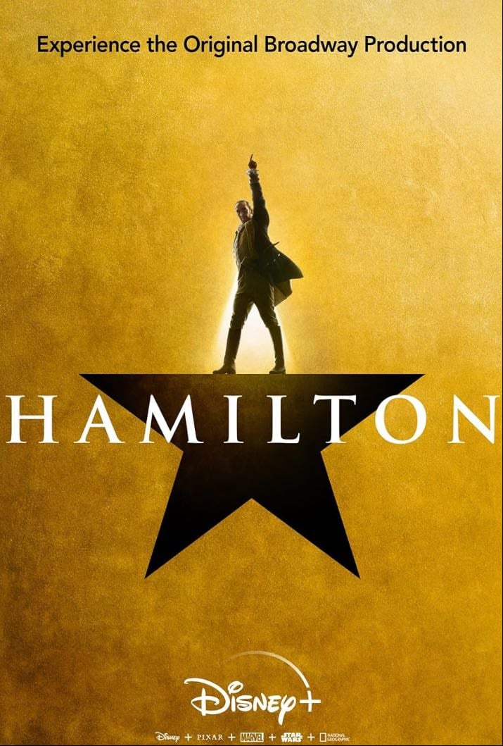 hamilton