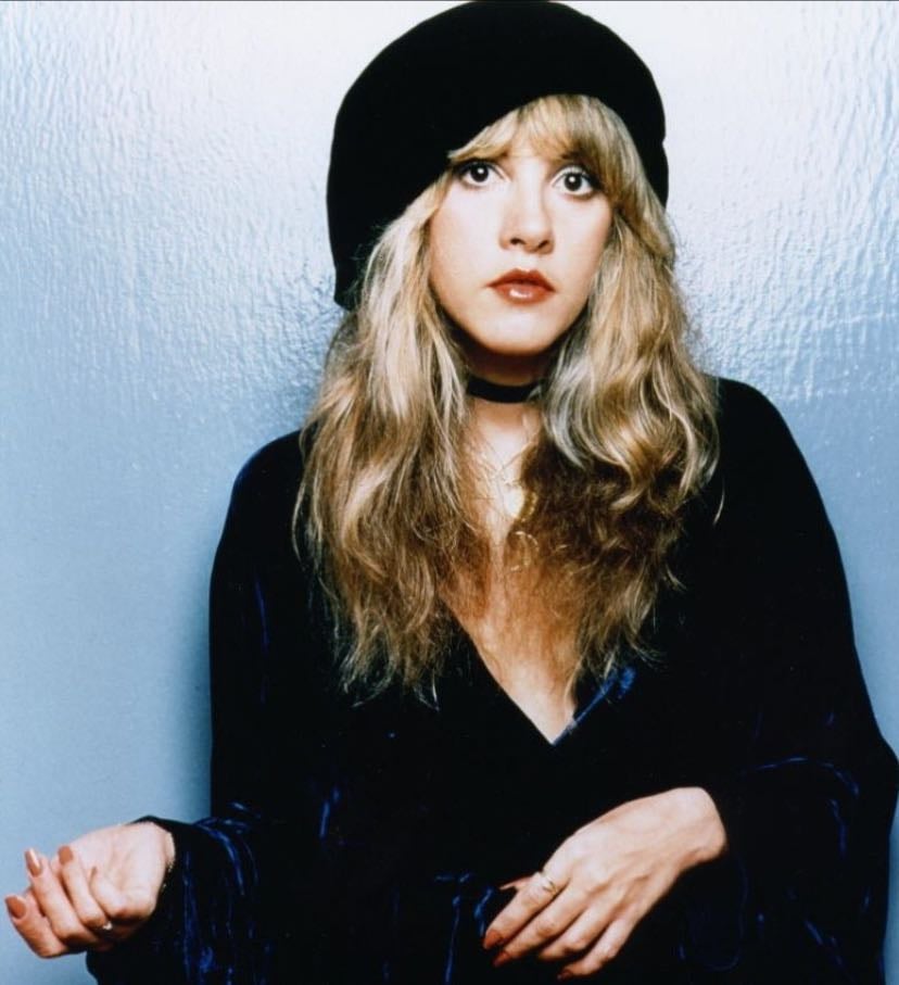 stevie nicks