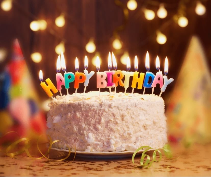 my birthday!!