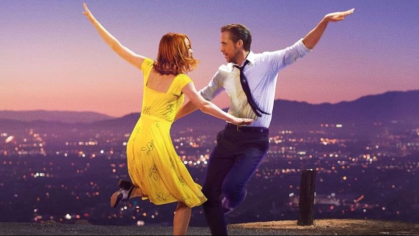 la la land