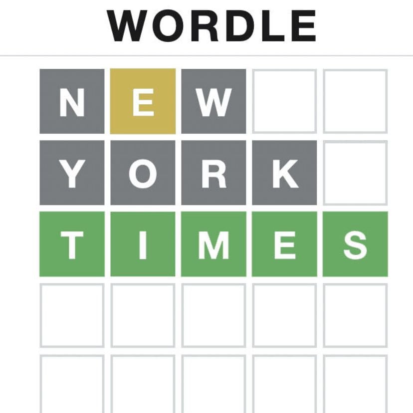 wordle