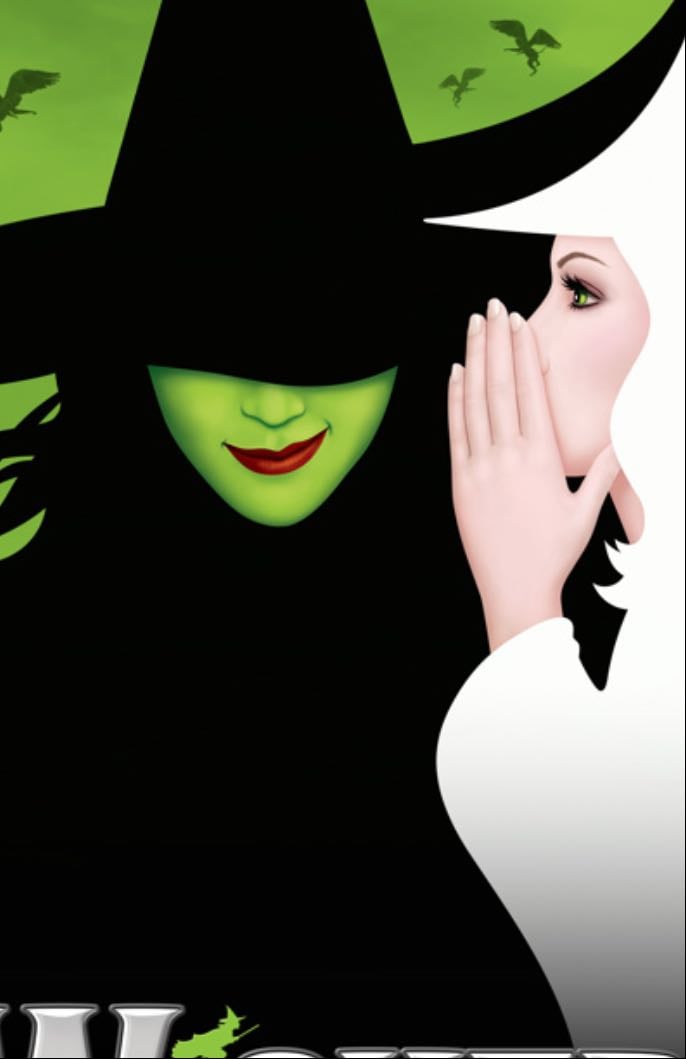 wicked