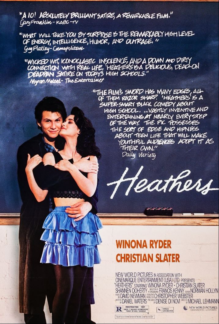 heathers