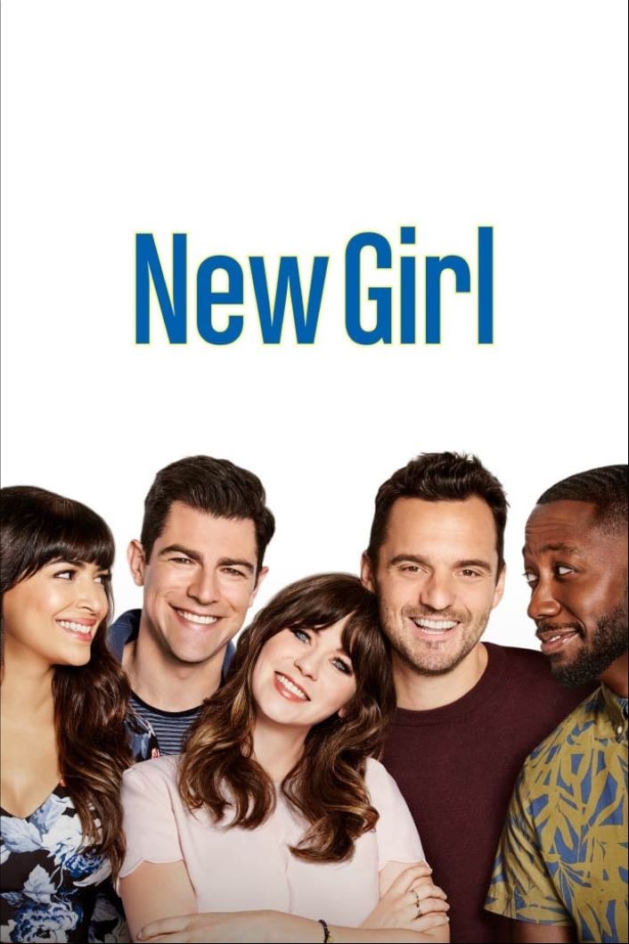 new girl