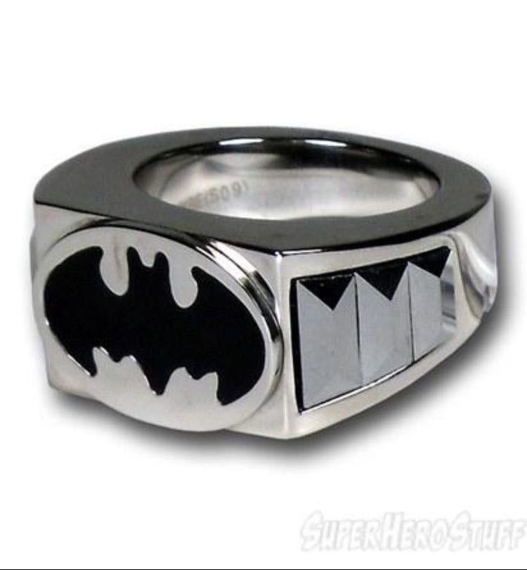 Batman merch