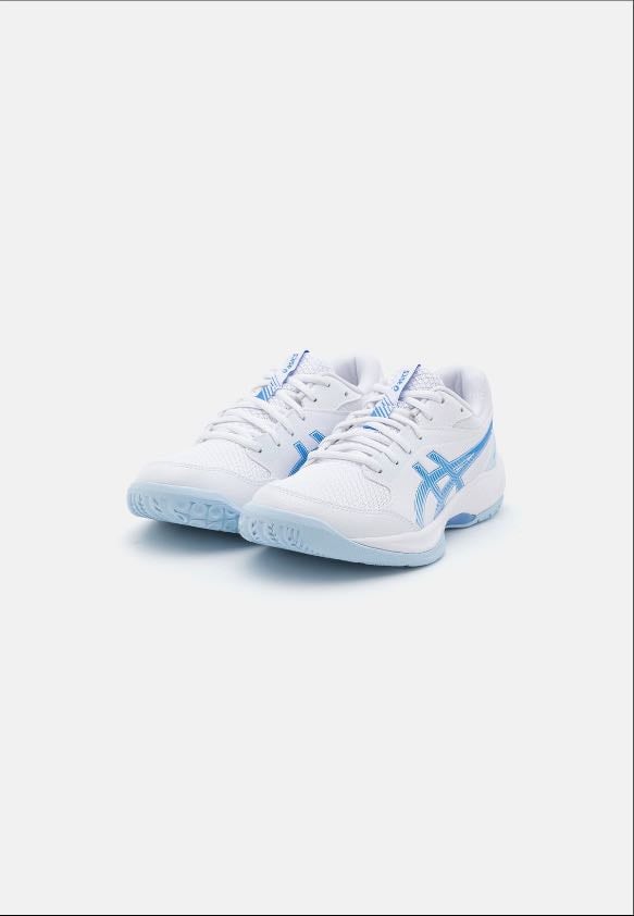 Asic gel task 4