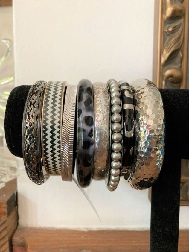 Bangles