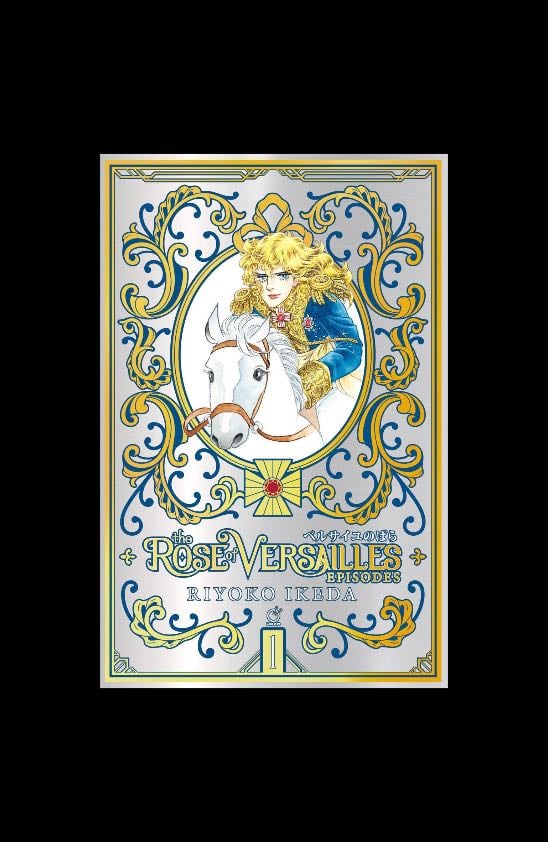 The Rose of Versailles - 1979