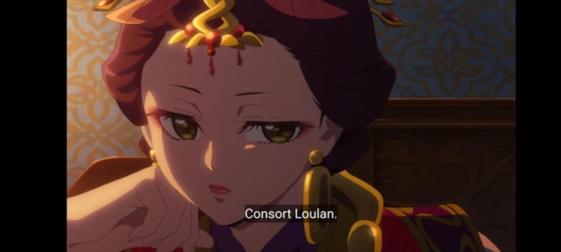 Loulan