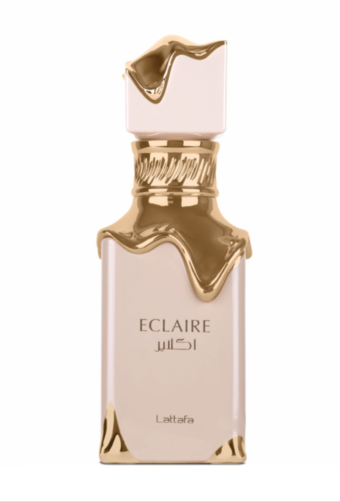 Lattafa eclair perfume