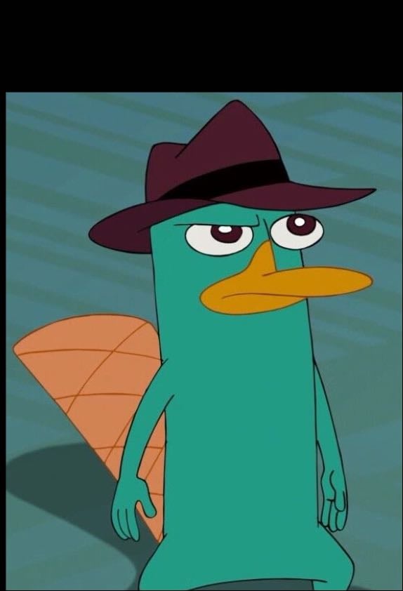 Perry