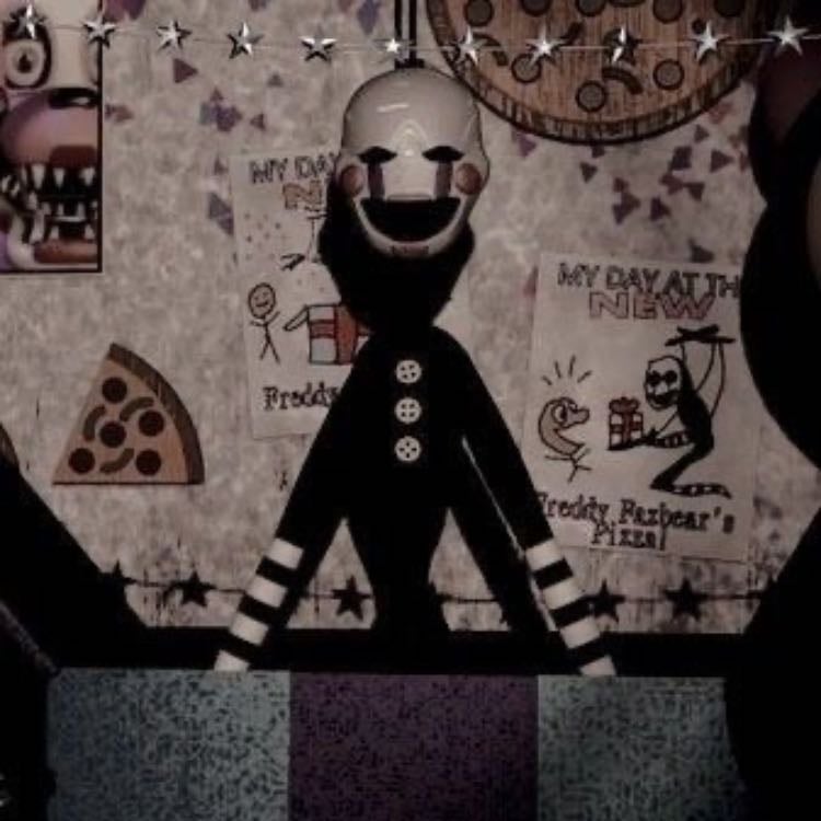Puppet