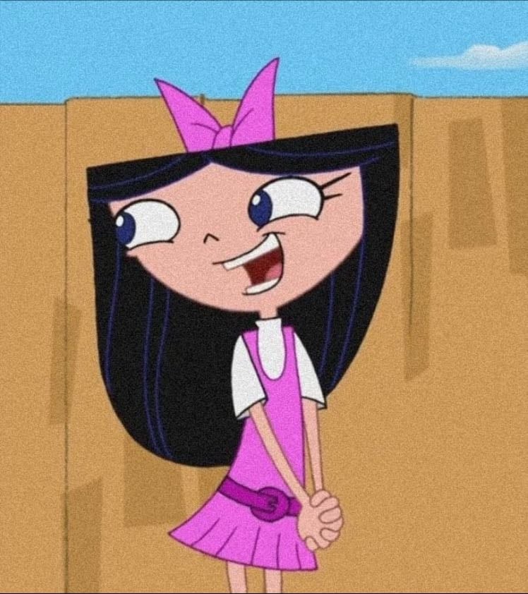 Isabella