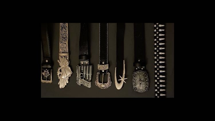 Belts