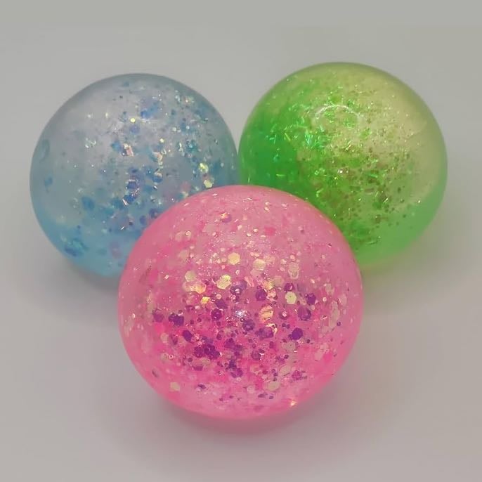 Sugar ball