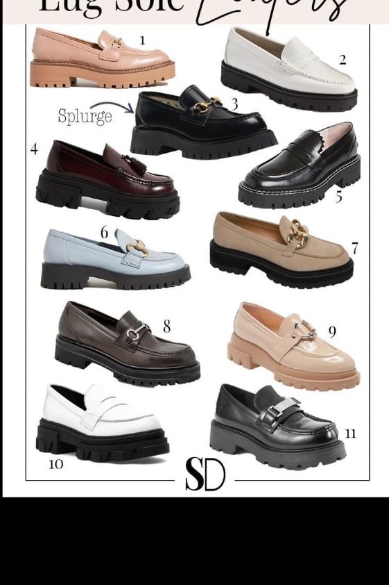 Loafers
