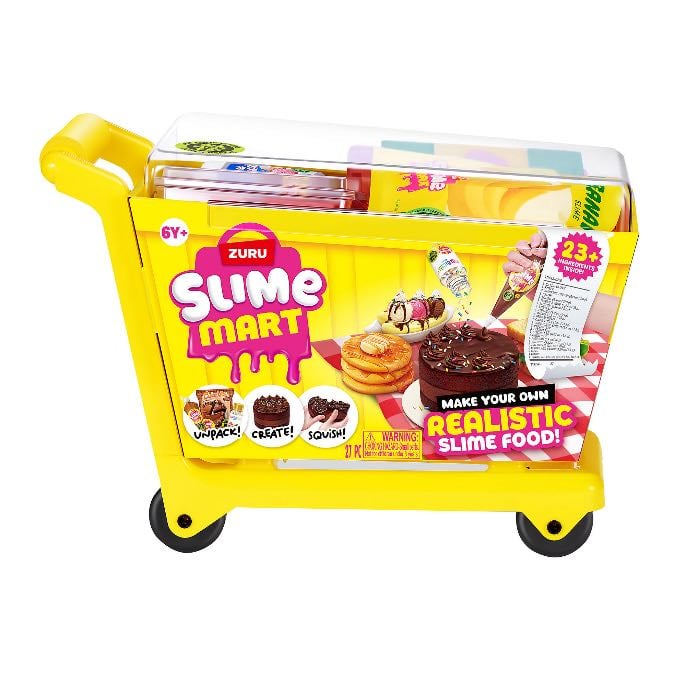 Slime mart