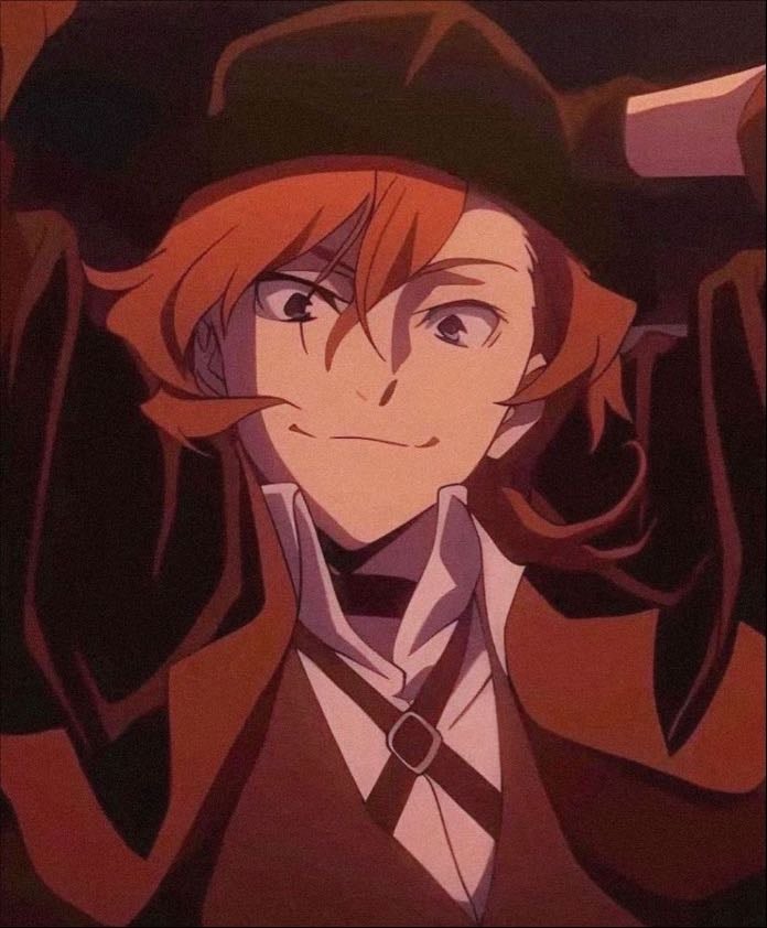 Chuuya
