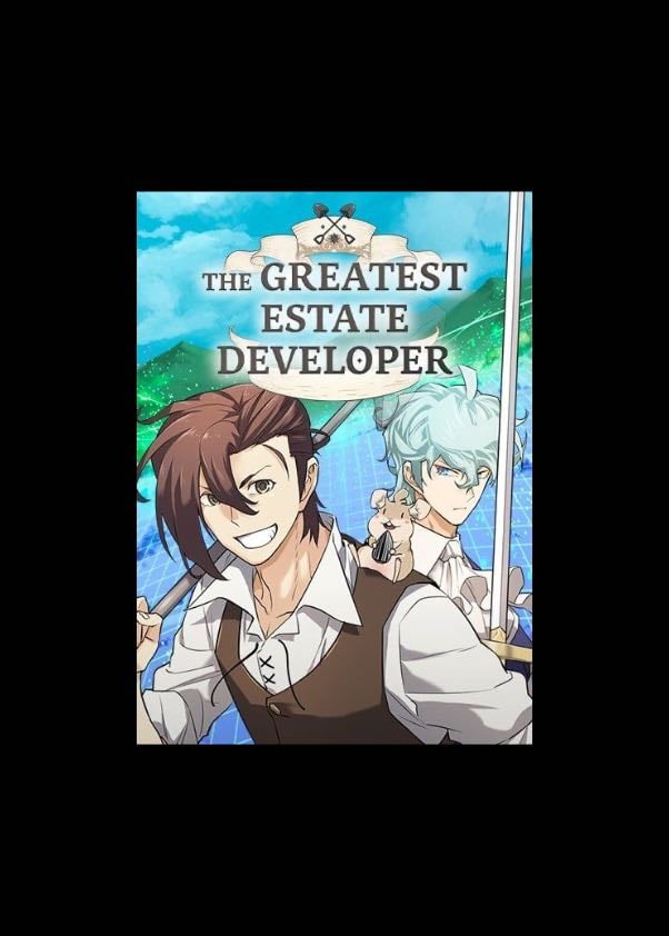 The greatest estate developer