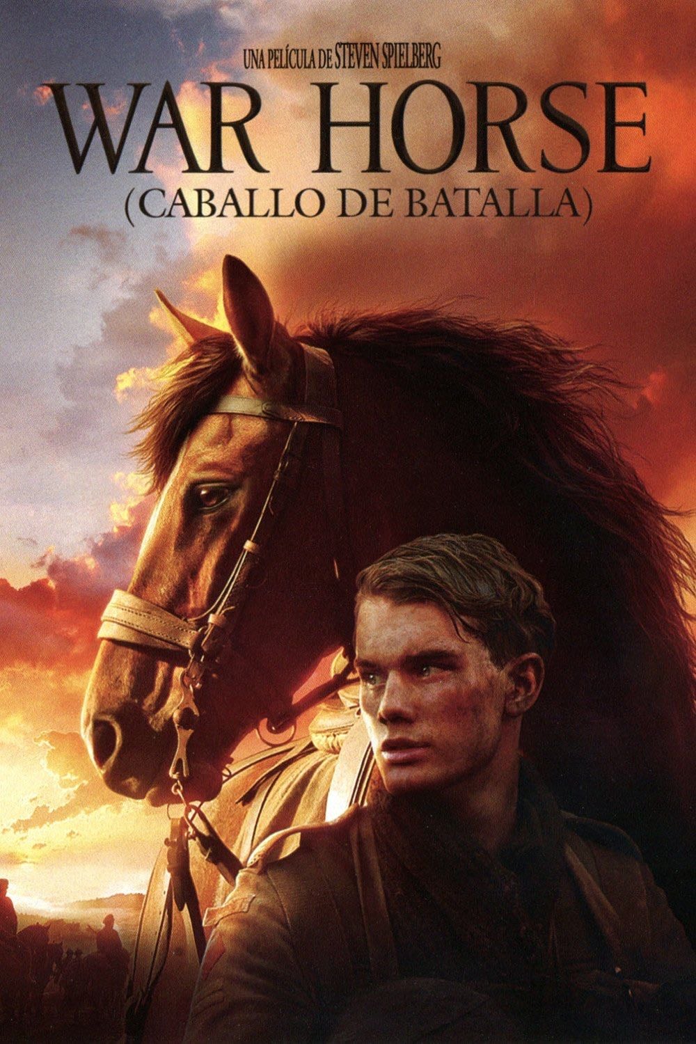 War Horse - Steven Spielberg · 2011