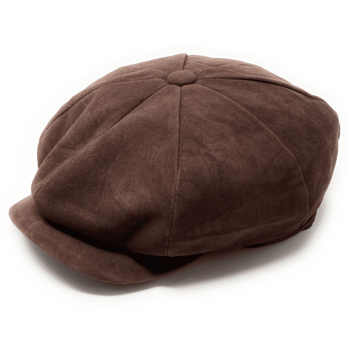 Baker boy hat