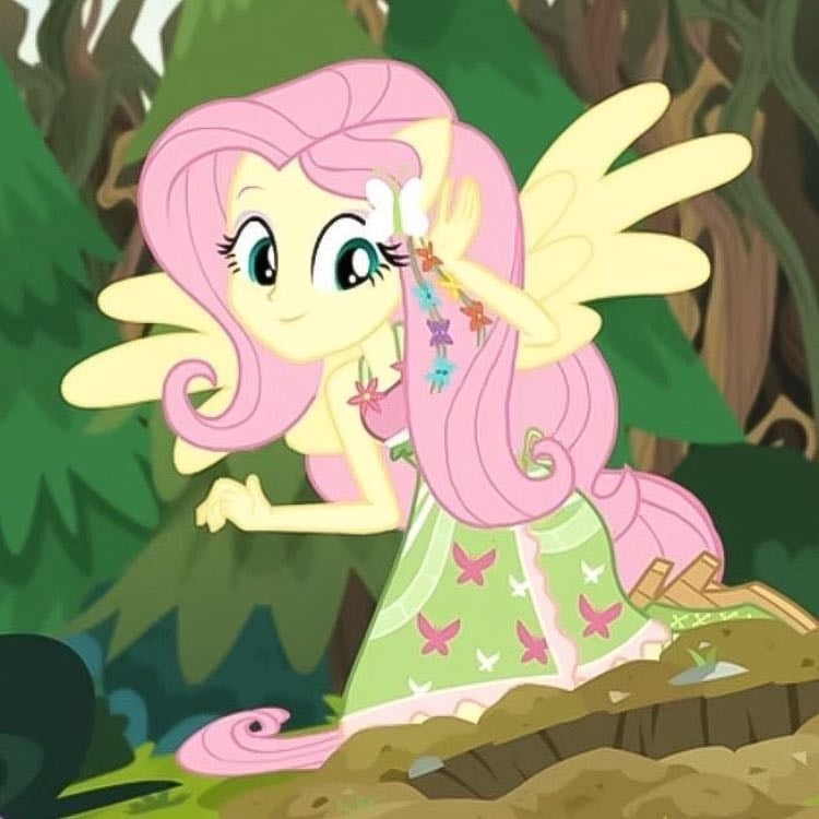 Fluttershy