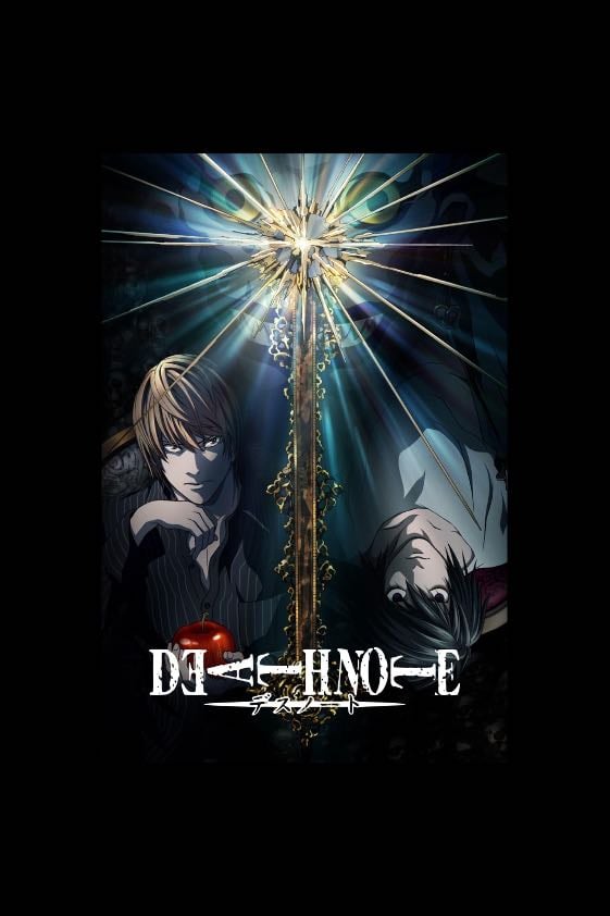 Death Note - 2006