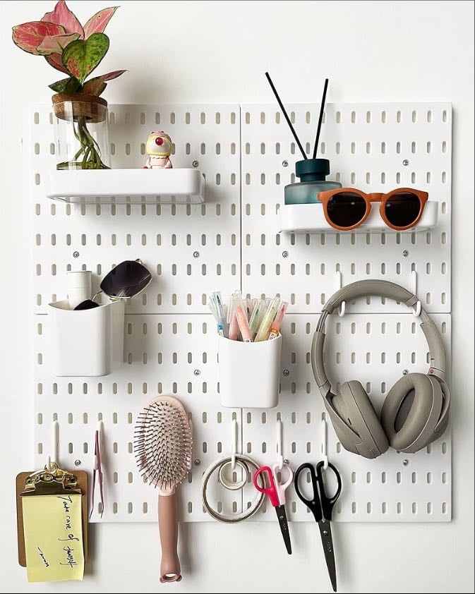 Pegboard
