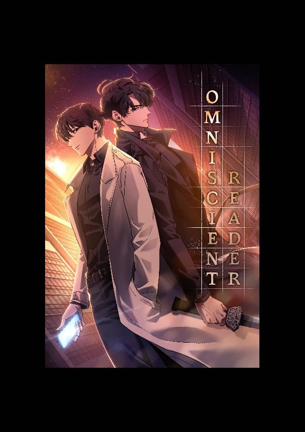 The Omniscient Reader