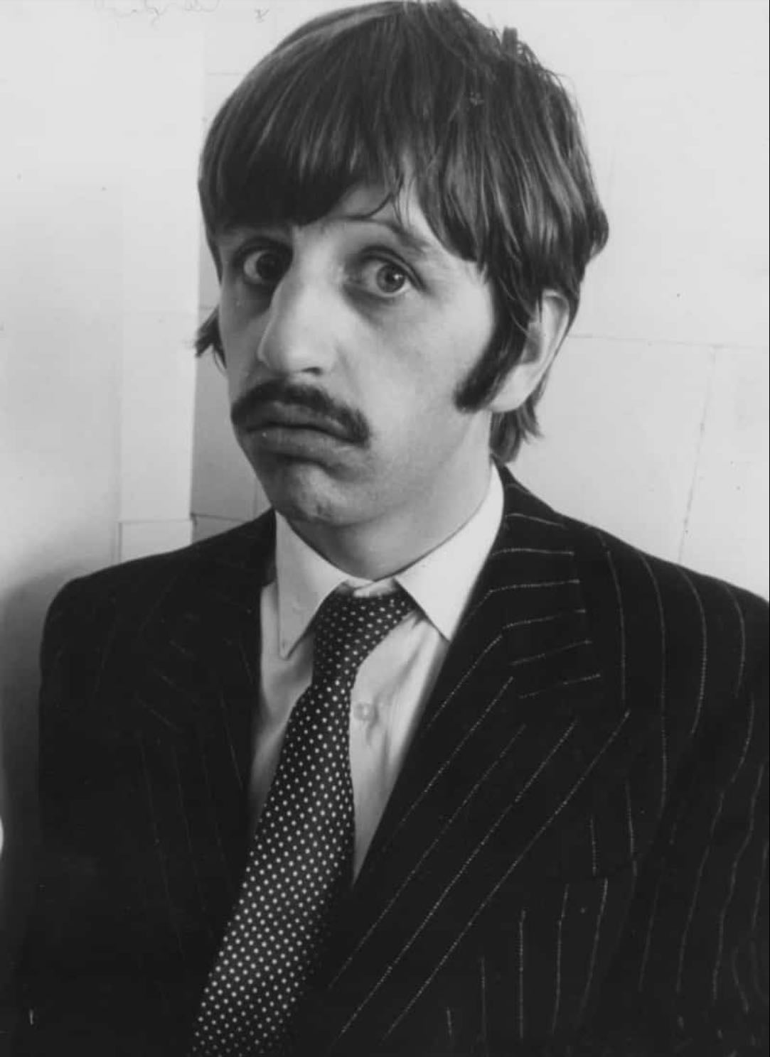 Ringo Starr - Musician