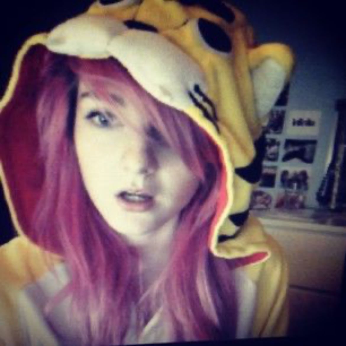 Ldshadowlady