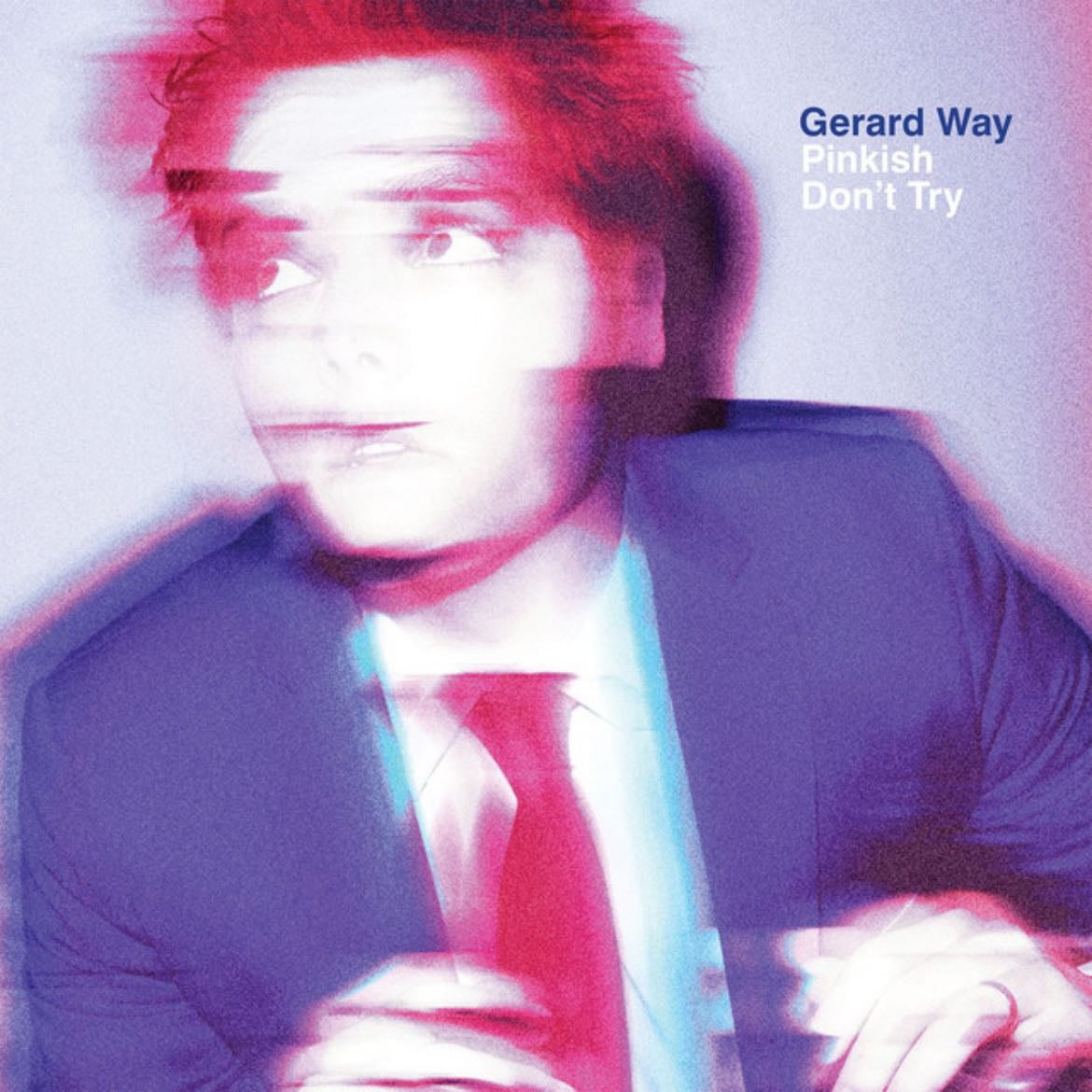 Donโt Try - Gerard Way