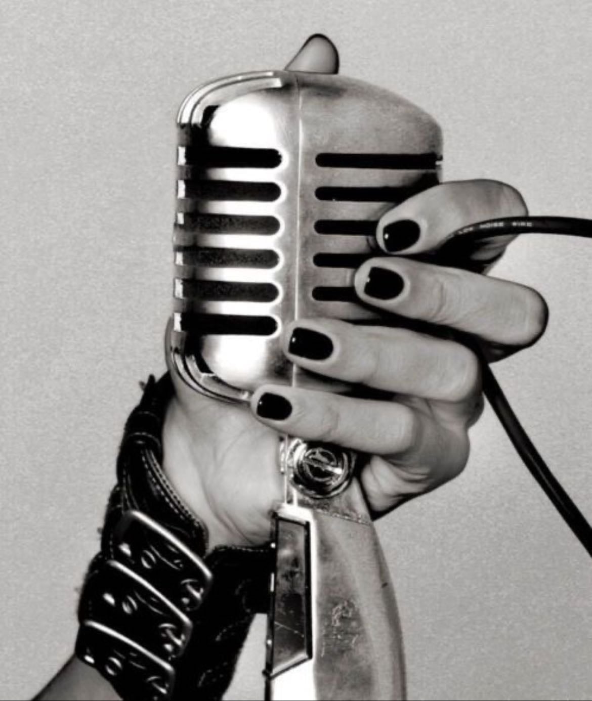 Singer - I should never have stopped lessons :(