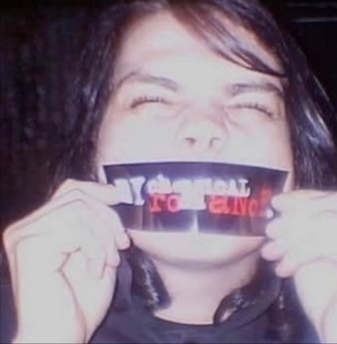 Gerard Way - Musician