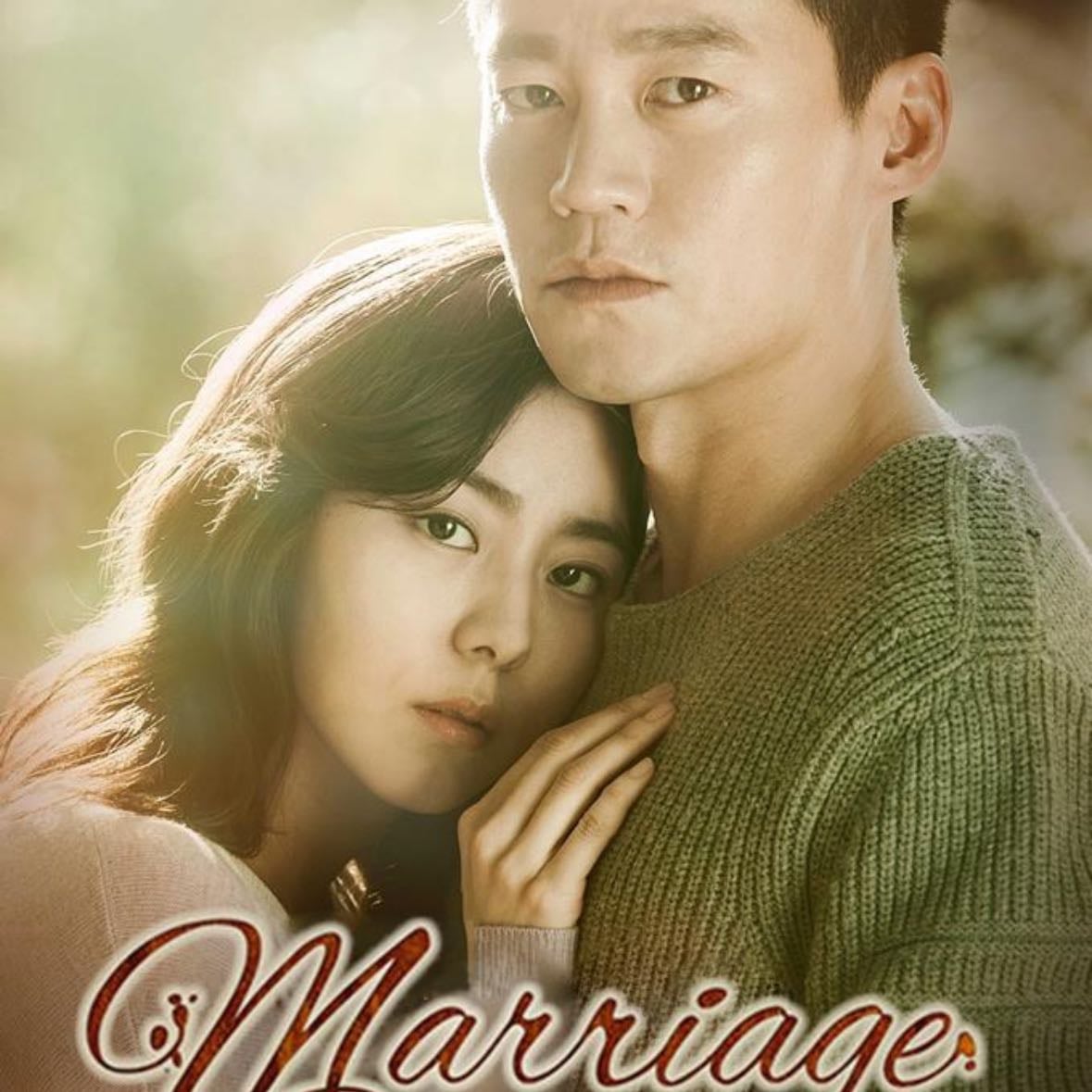 Marriage contract - 16 capítulos • 2016 • 8/10