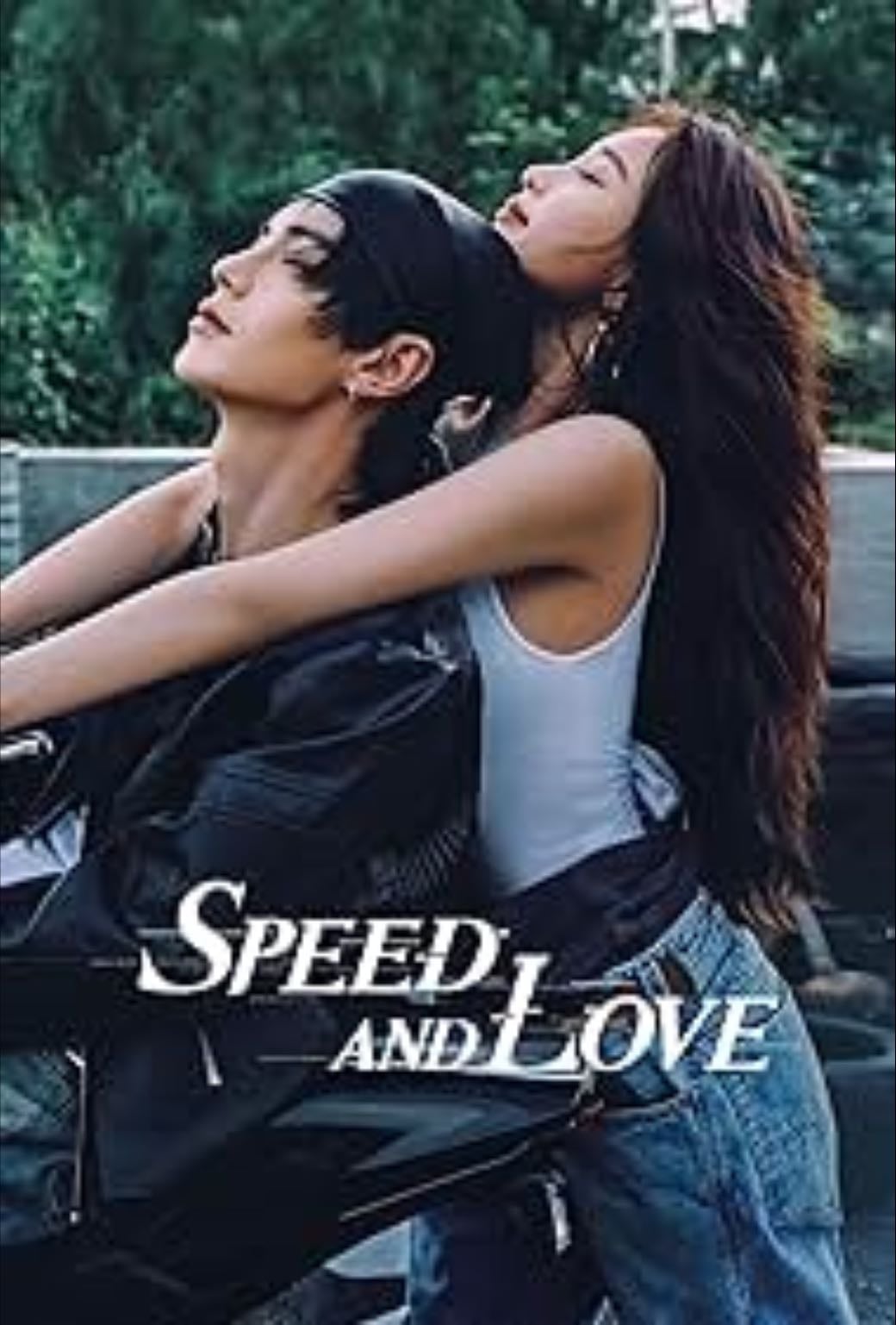 Speed and love - 2025 • 29 episodios • 8/10