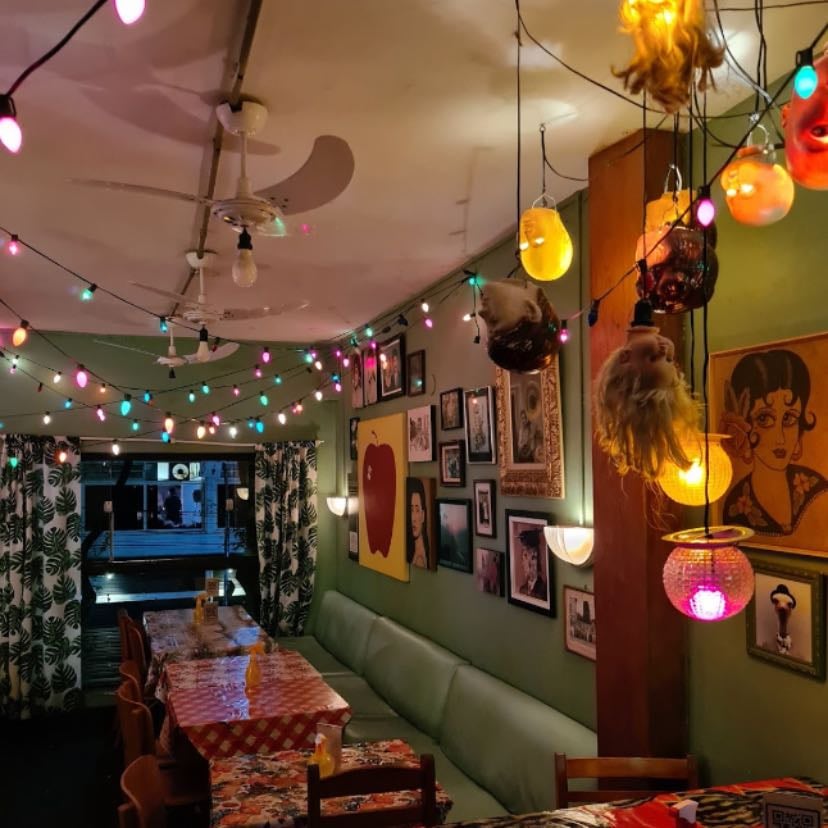 UP Cozinha & Bar